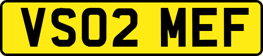 VS02MEF