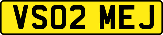 VS02MEJ