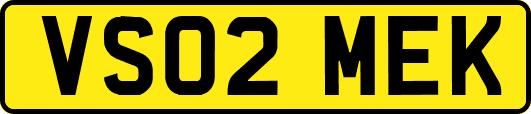 VS02MEK