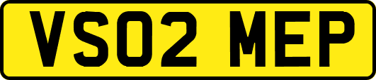 VS02MEP