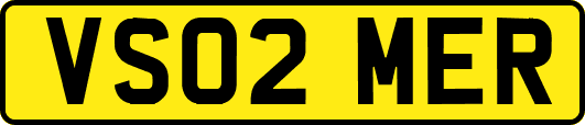 VS02MER
