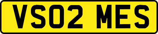 VS02MES