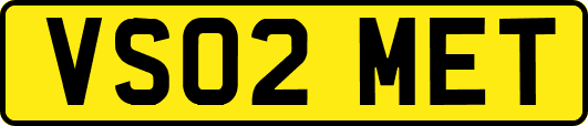 VS02MET