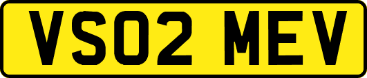 VS02MEV