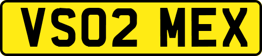 VS02MEX
