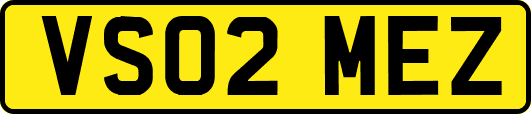 VS02MEZ