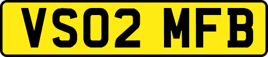 VS02MFB
