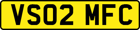 VS02MFC