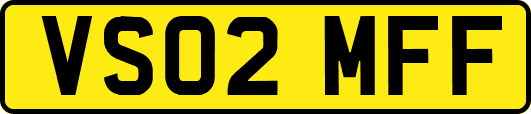 VS02MFF