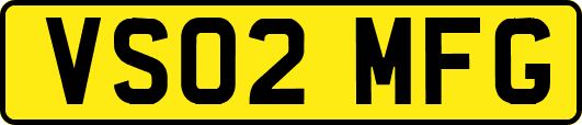 VS02MFG