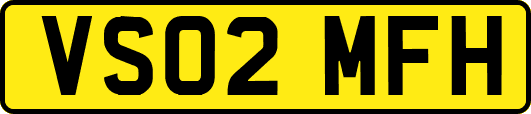VS02MFH