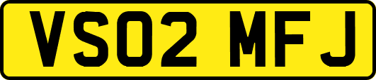 VS02MFJ