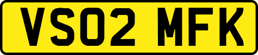 VS02MFK