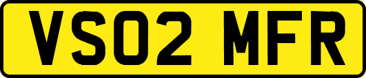 VS02MFR