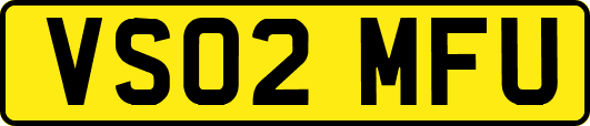 VS02MFU