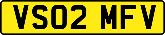 VS02MFV