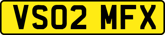 VS02MFX
