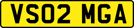 VS02MGA