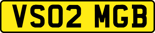 VS02MGB