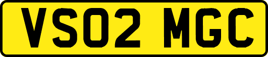 VS02MGC