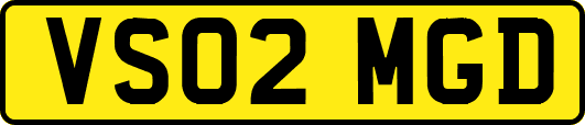 VS02MGD