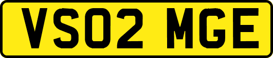 VS02MGE