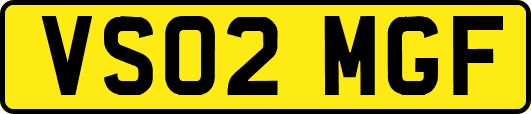 VS02MGF