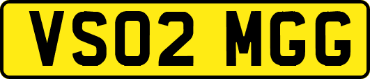 VS02MGG