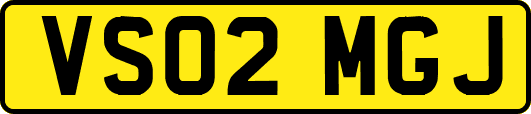 VS02MGJ