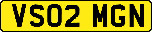 VS02MGN