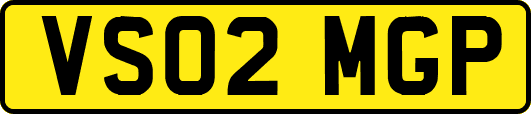 VS02MGP
