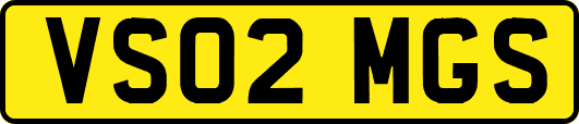 VS02MGS