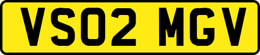 VS02MGV