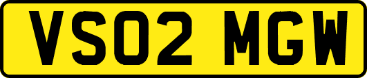VS02MGW
