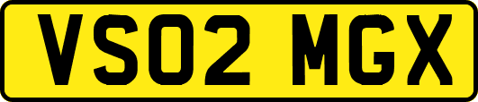 VS02MGX
