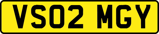 VS02MGY