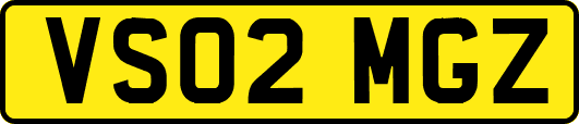 VS02MGZ