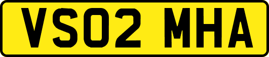 VS02MHA