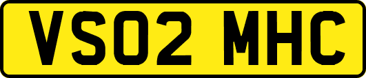 VS02MHC