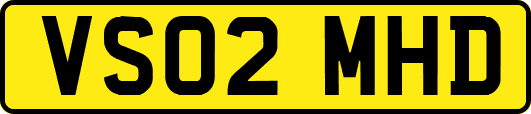 VS02MHD