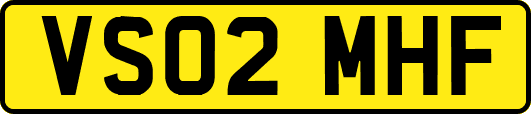 VS02MHF