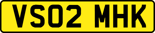VS02MHK