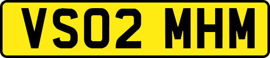 VS02MHM