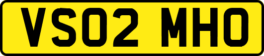 VS02MHO