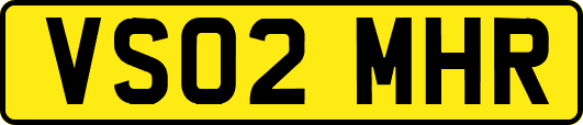 VS02MHR