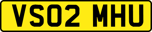 VS02MHU