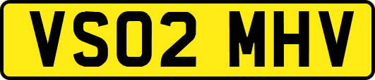 VS02MHV