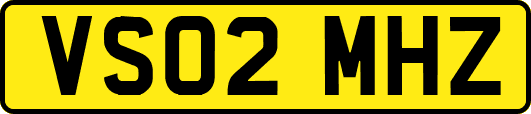 VS02MHZ