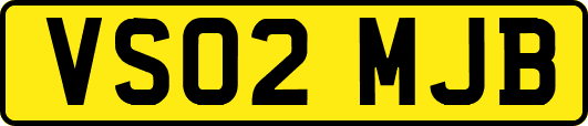 VS02MJB