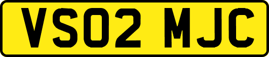 VS02MJC